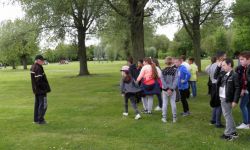 Parcours Du Coeur Scolaire   036